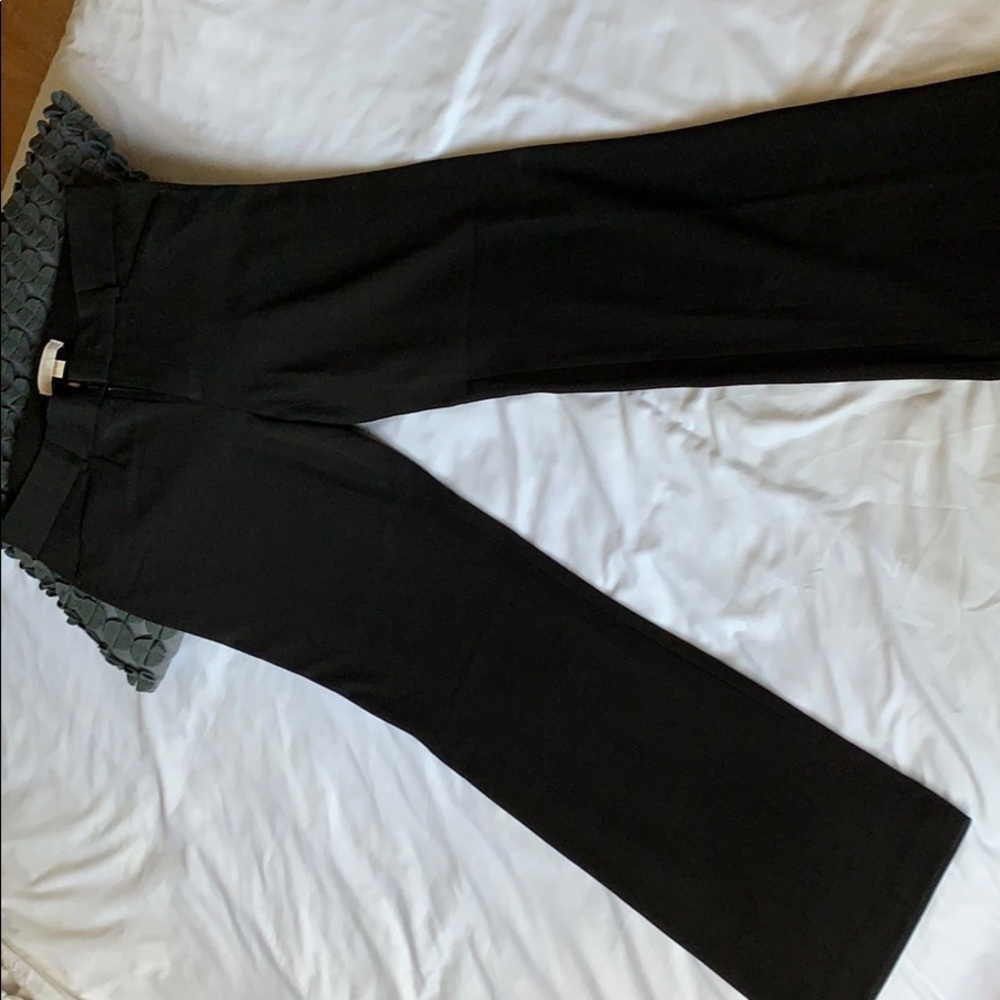 Michael Kors Stretch Dress Pants